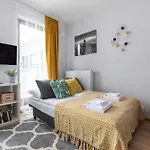 Burakowska Studios In Warsaw By Rent Like Home