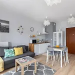 Burakowska Studios In Warsaw By Rent Like Home