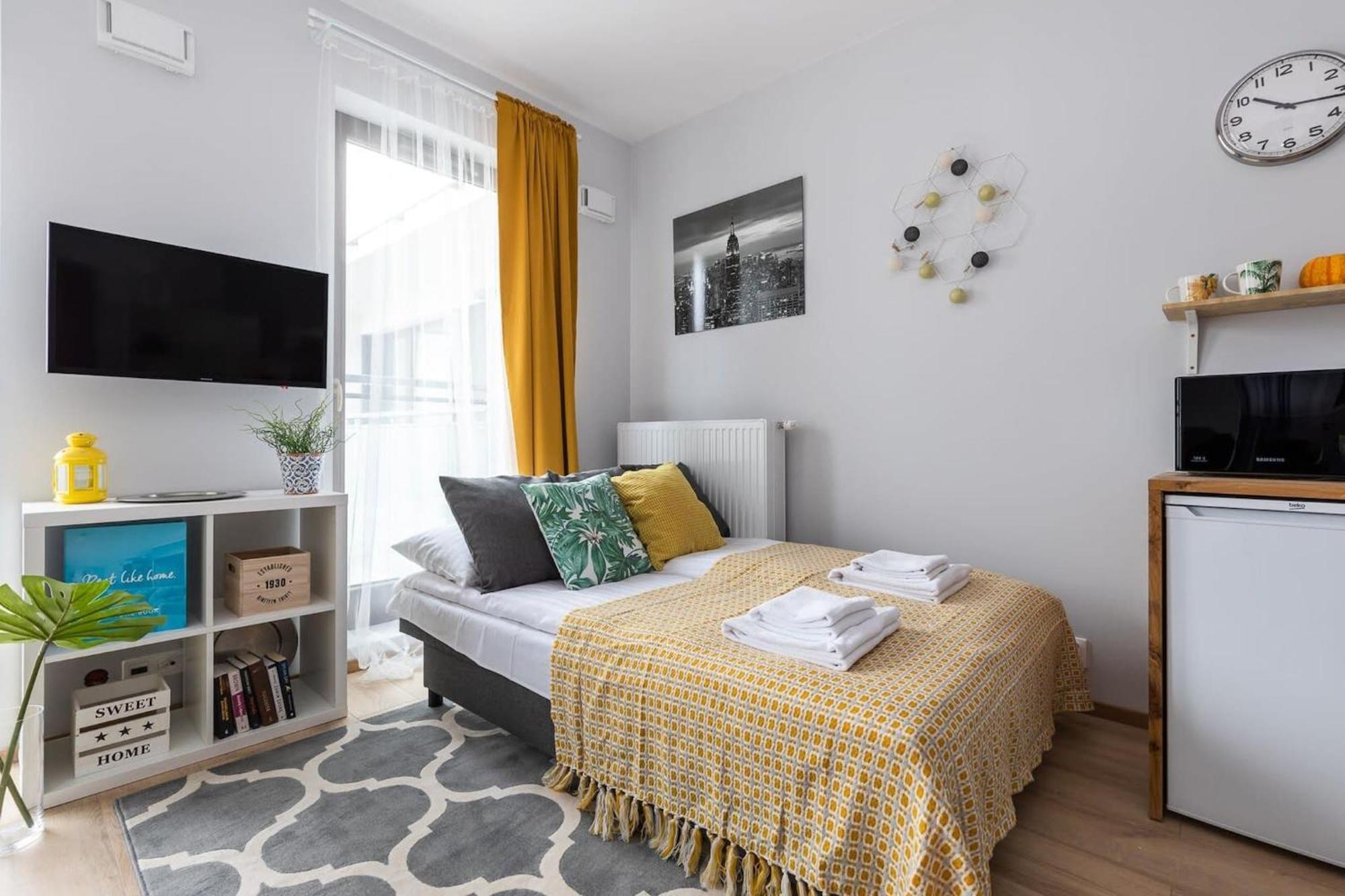 Burakowska In By Rent Like * Warszawa