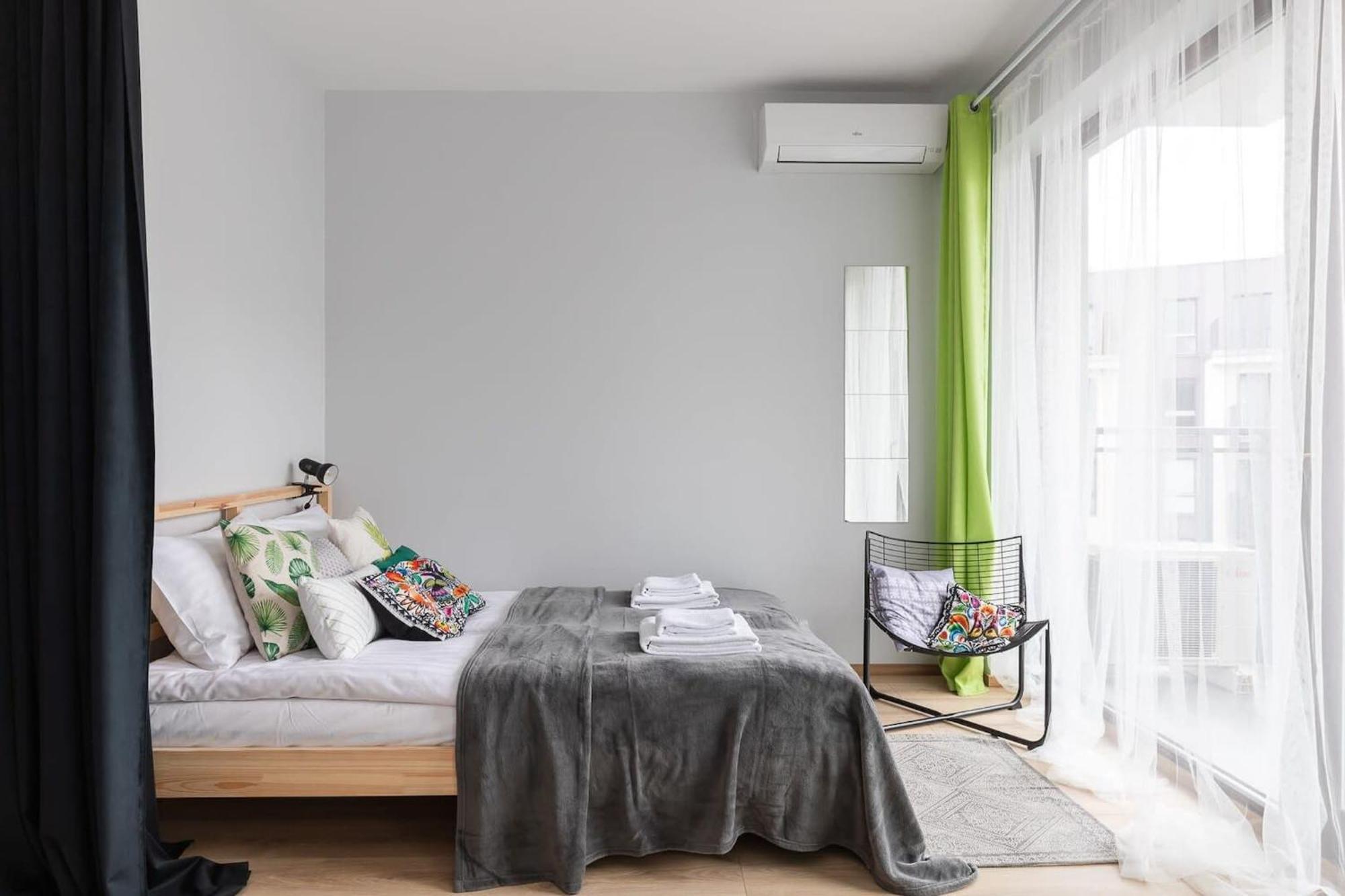 Burakowska In By Rent Like Apartament