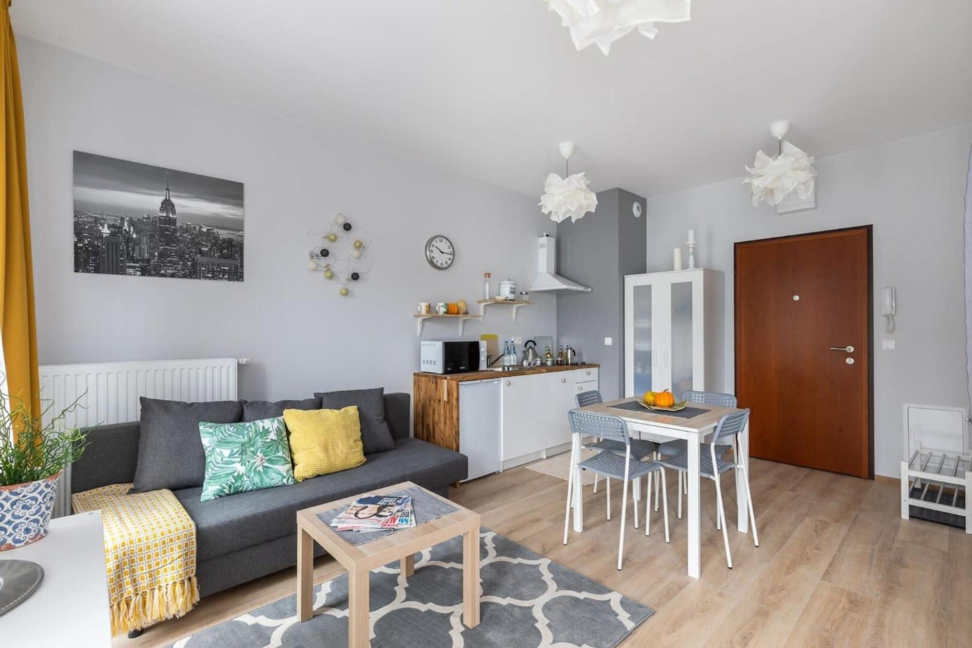 Burakowska In By Rent Like