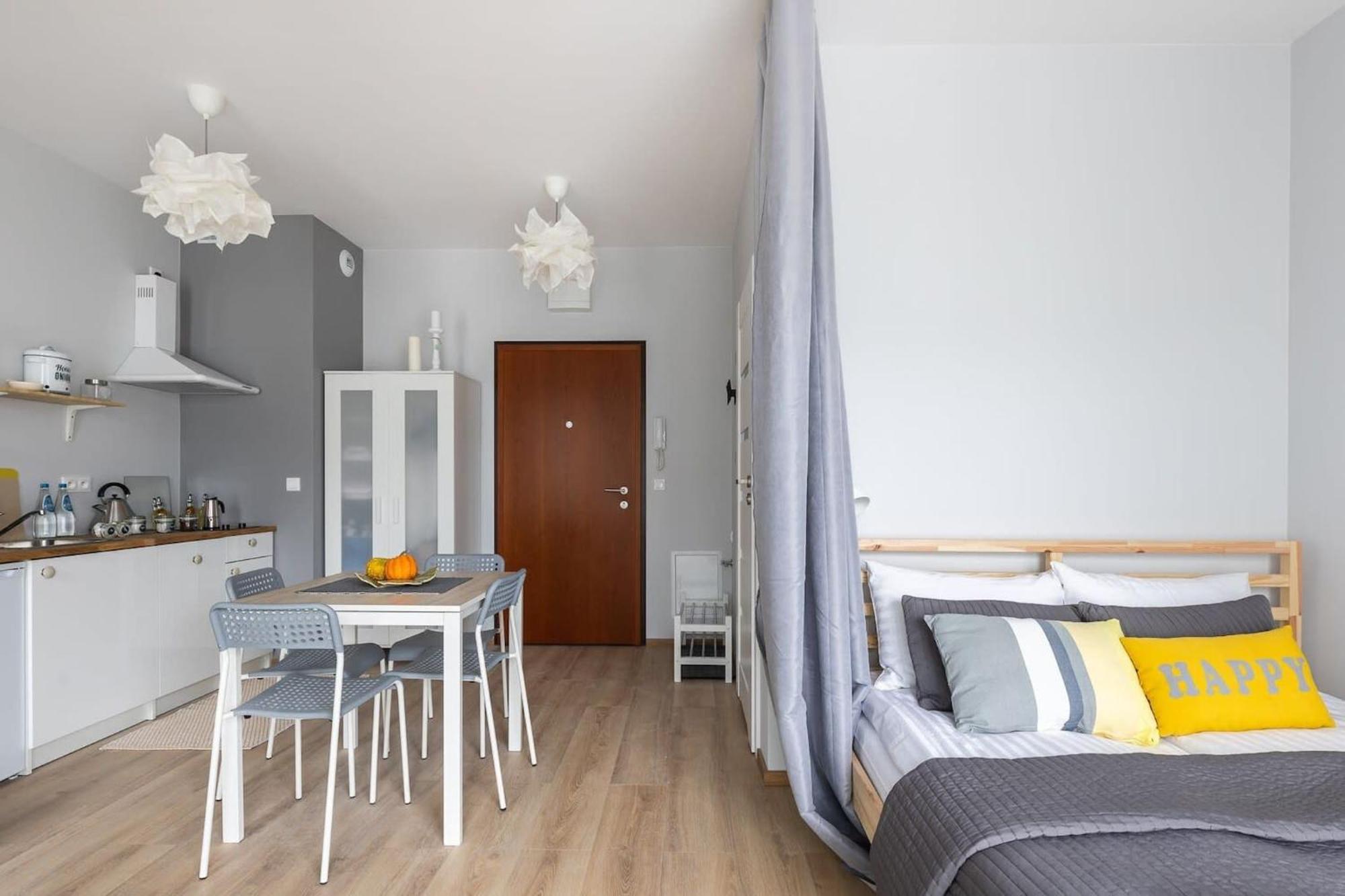 Burakowska In By Rent Like * Warszawa