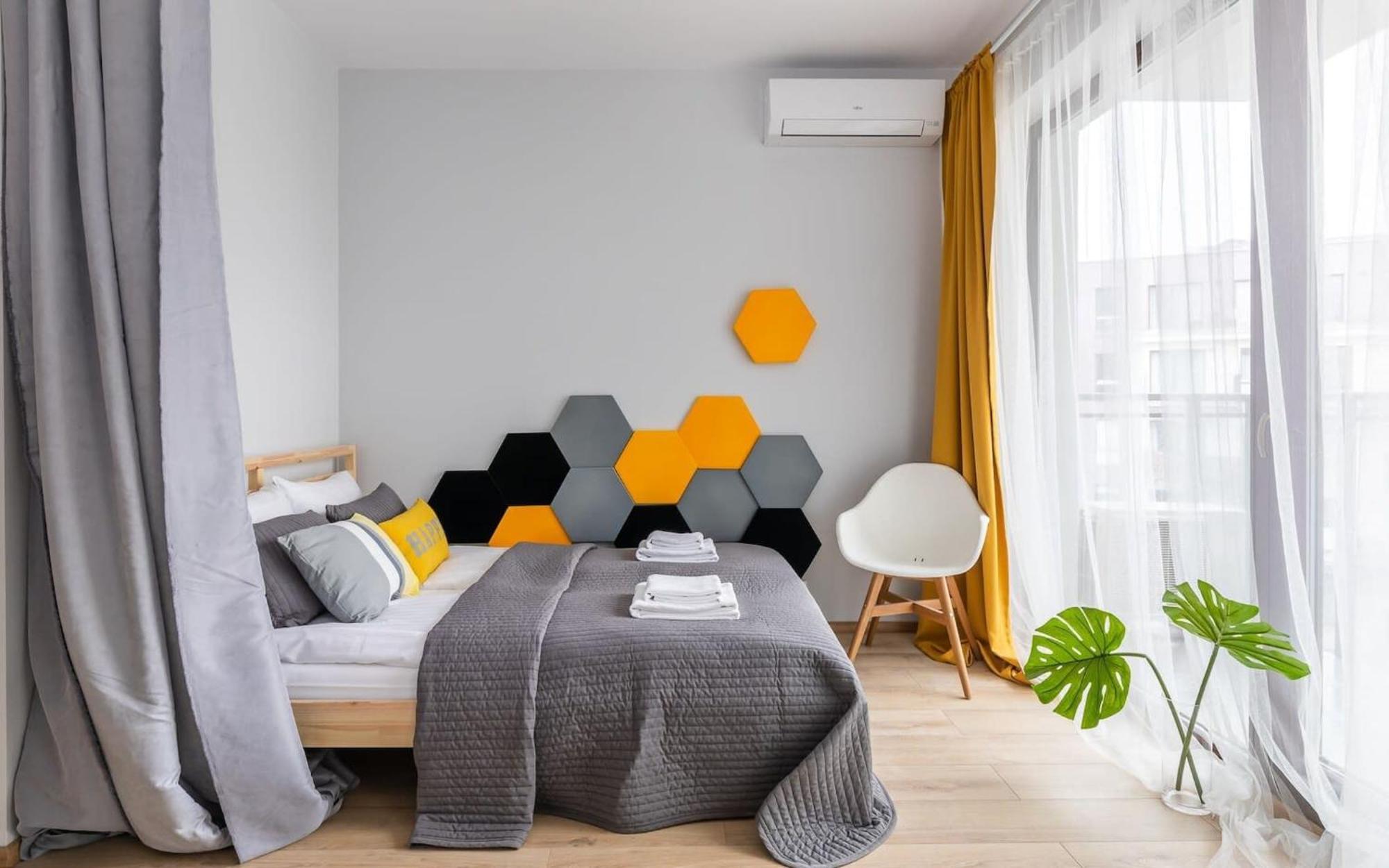 Apartament Burakowska In By Rent Like Warszawa