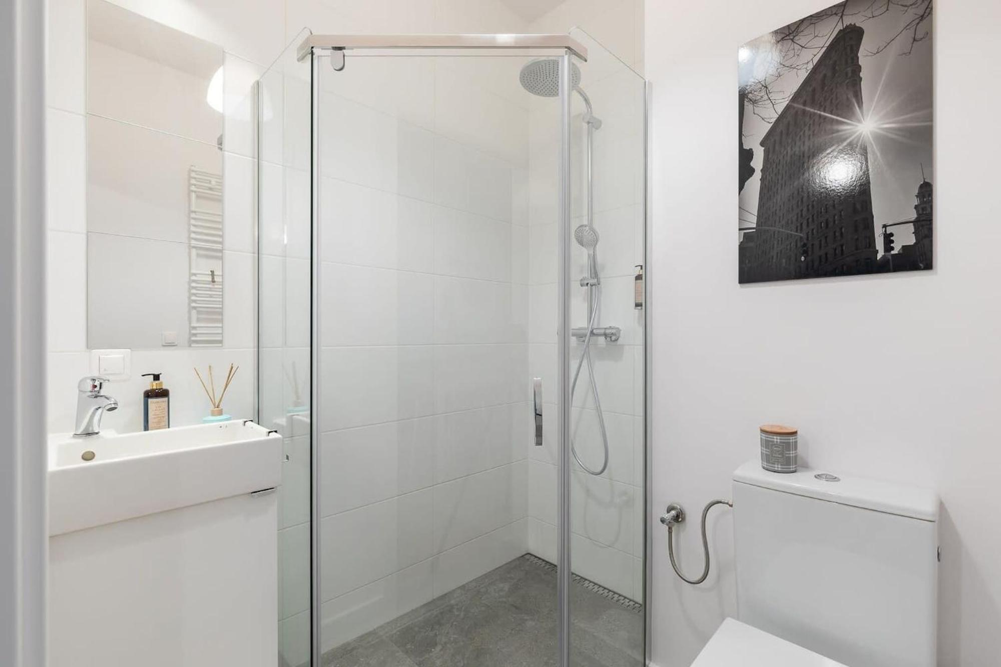 Burakowska In By Rent Like Apartament