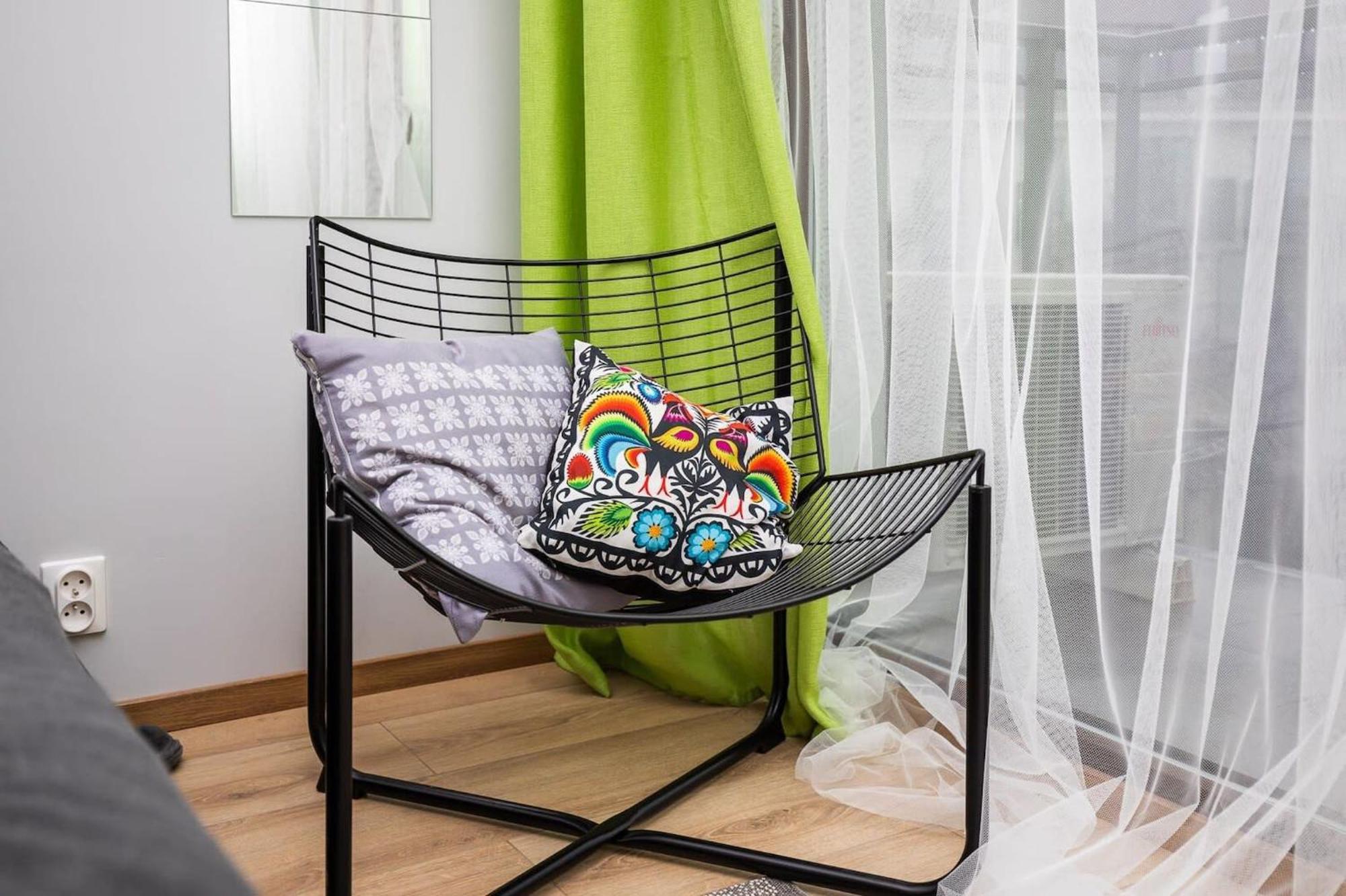 Burakowska In By Rent Like Apartament